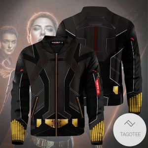 Master Assassin Bomber Jacket